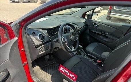 Renault Kaptur I рестайлинг, 2021 год, 1 733 000 рублей, 5 фотография