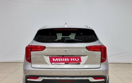 Haval Jolion, 2023 год, 1 870 000 рублей, 6 фотография