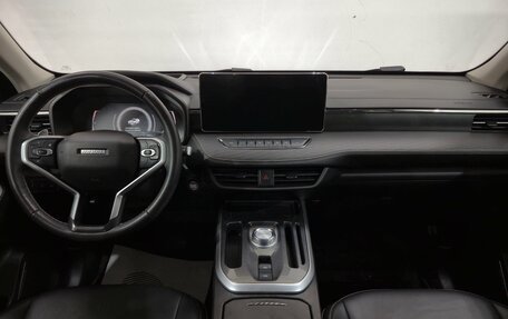 Haval Jolion, 2023 год, 1 870 000 рублей, 13 фотография