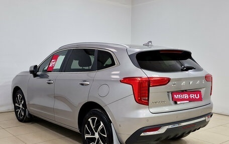 Haval Jolion, 2023 год, 1 870 000 рублей, 8 фотография
