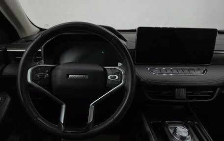 Haval Jolion, 2023 год, 1 870 000 рублей, 14 фотография