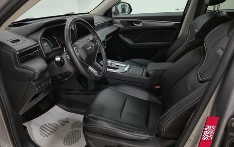 Haval Jolion, 2023 год, 1 870 000 рублей, 12 фотография