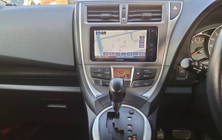 Toyota Ractis II, 2016 год, 768 000 рублей, 17 фотография