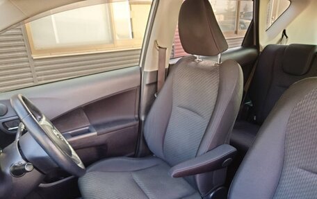 Toyota Ractis II, 2016 год, 768 000 рублей, 19 фотография