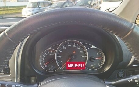 Toyota Ractis II, 2016 год, 768 000 рублей, 21 фотография