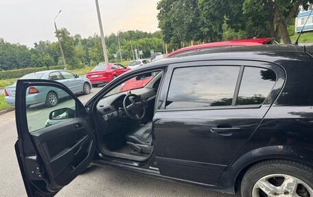 Opel Astra H, 2006 год, 350 000 рублей, 8 фотография