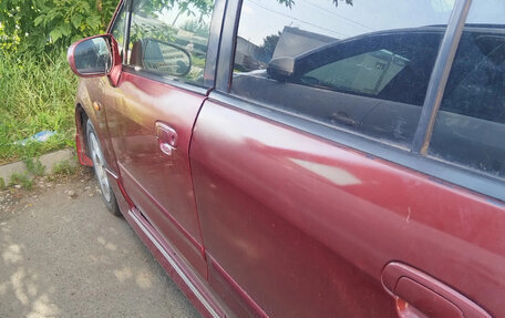 Mazda Premacy III, 2002 год, 110 000 рублей, 8 фотография