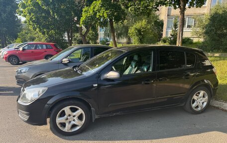 Opel Astra H, 2006 год, 350 000 рублей, 3 фотография