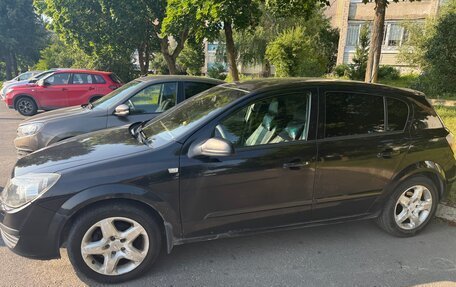 Opel Astra H, 2006 год, 350 000 рублей, 4 фотография