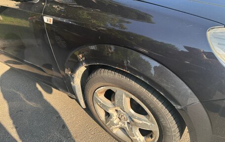 Opel Astra H, 2006 год, 350 000 рублей, 6 фотография