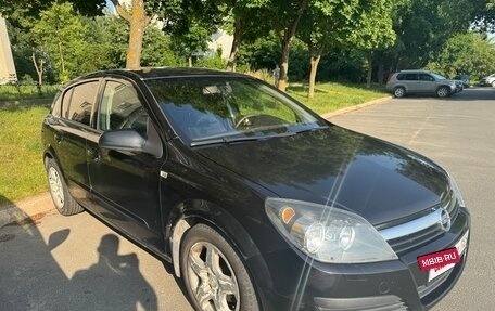 Opel Astra H, 2006 год, 350 000 рублей, 2 фотография