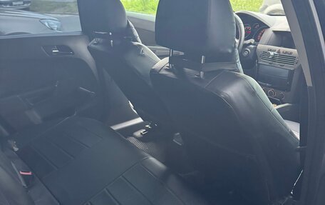 Opel Astra H, 2006 год, 350 000 рублей, 12 фотография