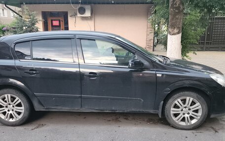 Opel Astra H, 2008 год, 350 000 рублей, 3 фотография