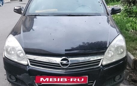 Opel Astra H, 2008 год, 350 000 рублей, 4 фотография