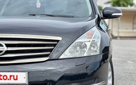 Nissan Teana, 2010 год, 850 000 рублей, 13 фотография