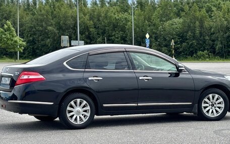 Nissan Teana, 2010 год, 850 000 рублей, 4 фотография