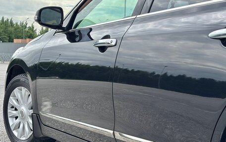 Nissan Teana, 2010 год, 850 000 рублей, 14 фотография