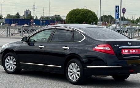 Nissan Teana, 2010 год, 850 000 рублей, 10 фотография