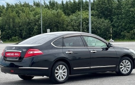 Nissan Teana, 2010 год, 850 000 рублей, 5 фотография