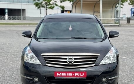 Nissan Teana, 2010 год, 850 000 рублей, 1 фотография