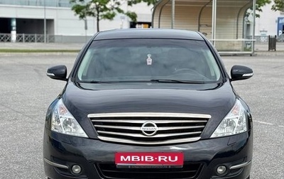 Nissan Teana, 2010 год, 850 000 рублей, 1 фотография