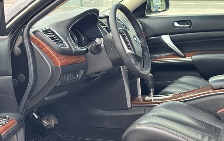 Nissan Teana, 2010 год, 850 000 рублей, 18 фотография