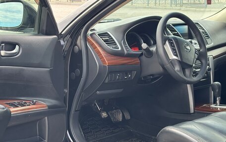 Nissan Teana, 2010 год, 850 000 рублей, 17 фотография