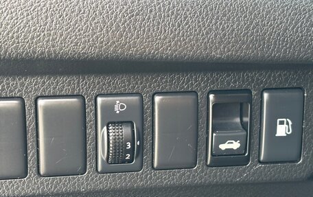 Nissan Teana, 2010 год, 850 000 рублей, 19 фотография