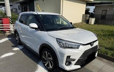 Toyota Raize I, 2023 год, 1 061 000 рублей, 1 фотография