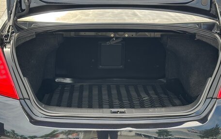 Nissan Teana, 2010 год, 850 000 рублей, 16 фотография