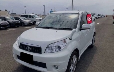 Toyota Rush II, 2015 год, 988 000 рублей, 1 фотография