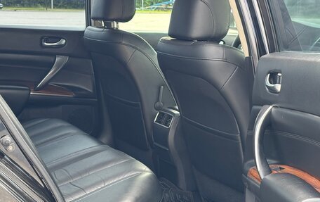 Nissan Teana, 2010 год, 850 000 рублей, 24 фотография