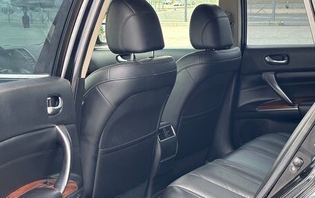 Nissan Teana, 2010 год, 850 000 рублей, 21 фотография
