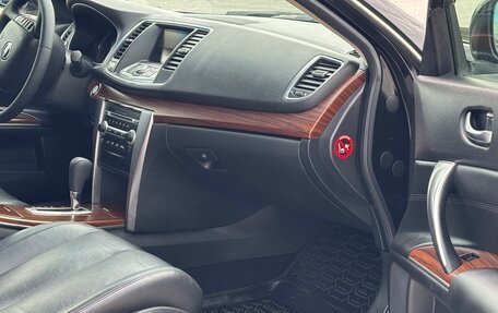 Nissan Teana, 2010 год, 850 000 рублей, 25 фотография