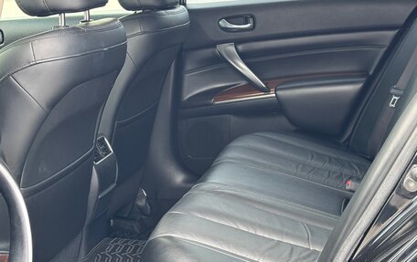 Nissan Teana, 2010 год, 850 000 рублей, 22 фотография