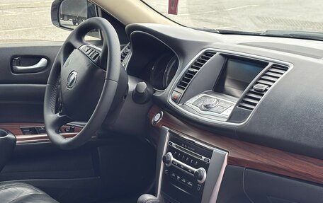 Nissan Teana, 2010 год, 850 000 рублей, 27 фотография