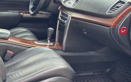 Nissan Teana, 2010 год, 850 000 рублей, 26 фотография