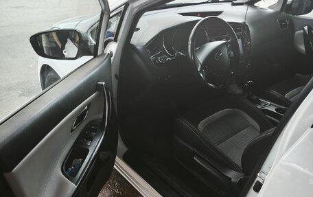 KIA cee'd III, 2018 год, 1 470 000 рублей, 5 фотография