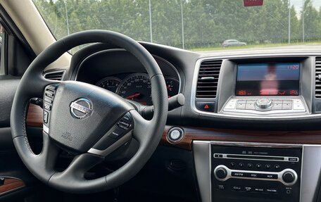 Nissan Teana, 2010 год, 850 000 рублей, 28 фотография