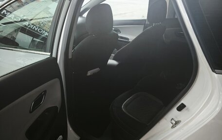 KIA cee'd III, 2018 год, 1 470 000 рублей, 7 фотография