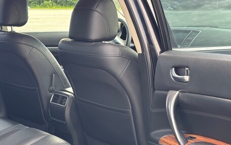Nissan Teana, 2010 год, 850 000 рублей, 23 фотография