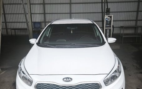 KIA cee'd III, 2018 год, 1 470 000 рублей, 6 фотография