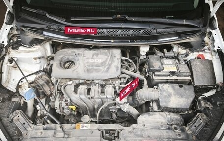 KIA cee'd III, 2018 год, 1 470 000 рублей, 4 фотография