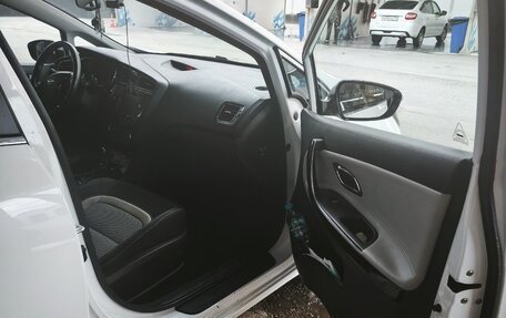 KIA cee'd III, 2018 год, 1 470 000 рублей, 8 фотография