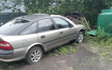 Opel Vectra B рестайлинг, 1995 год, 60 000 рублей, 4 фотография