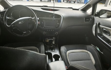 KIA cee'd III, 2018 год, 1 470 000 рублей, 9 фотография