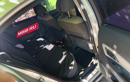 Chevrolet Cruze II, 2010 год, 550 000 рублей, 4 фотография