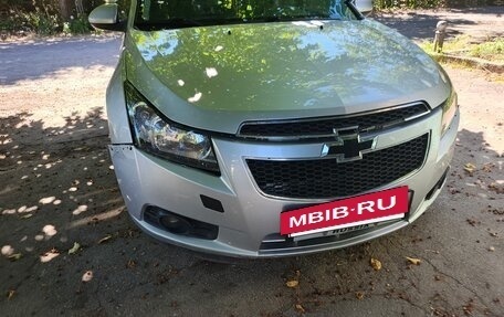 Chevrolet Cruze II, 2010 год, 550 000 рублей, 9 фотография