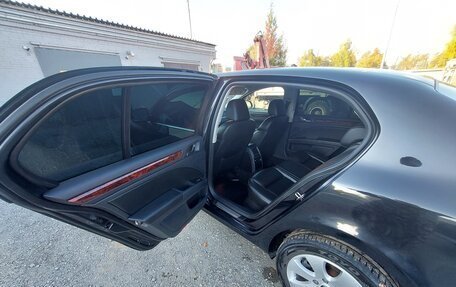 Skoda Superb III рестайлинг, 2013 год, 1 100 000 рублей, 13 фотография