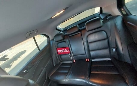 Skoda Superb III рестайлинг, 2013 год, 1 100 000 рублей, 17 фотография